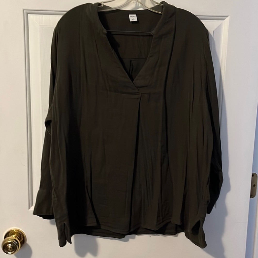 Old Navy women’s blouse bundle